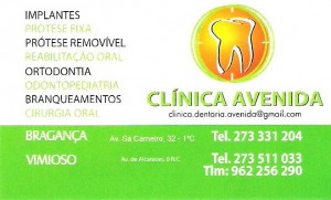ClinicaAvenida