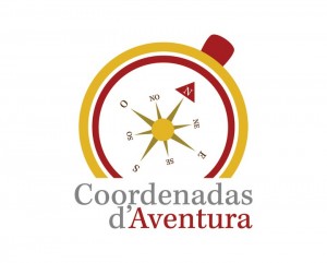 Logo Coordenadas