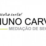 logotipo Nuno Carvalho Convert